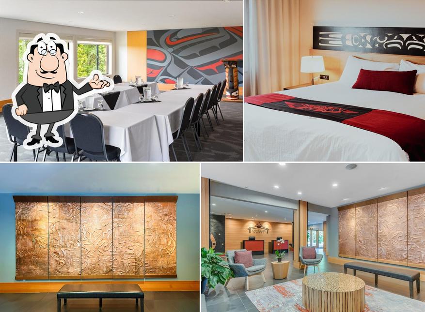 Kwa'lilas Hotel