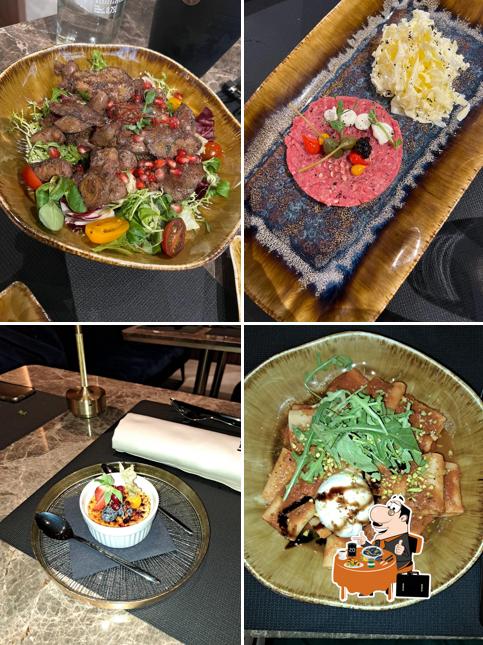 Level Restaurant & Club