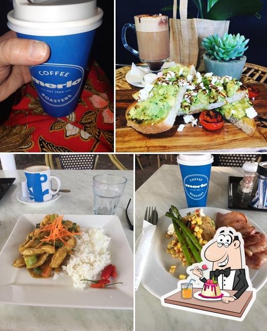 Little Bloomfield Cafe & Wine Bar