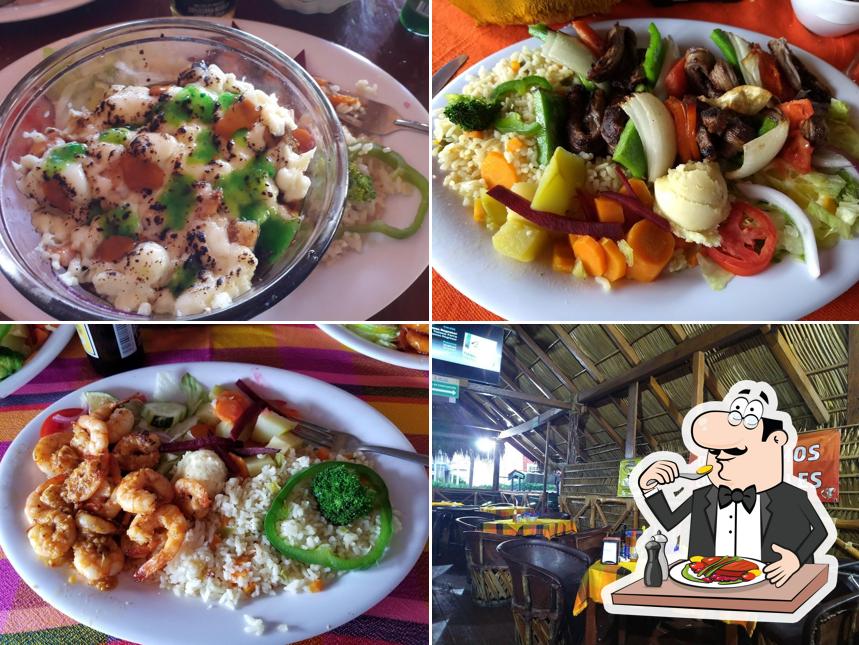 Mariscos Puerto de Veracruz