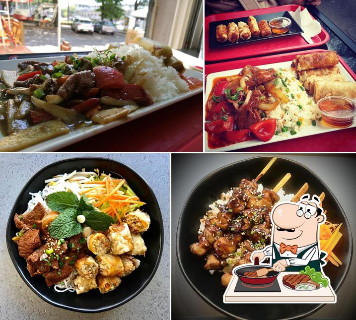 Minute Asia