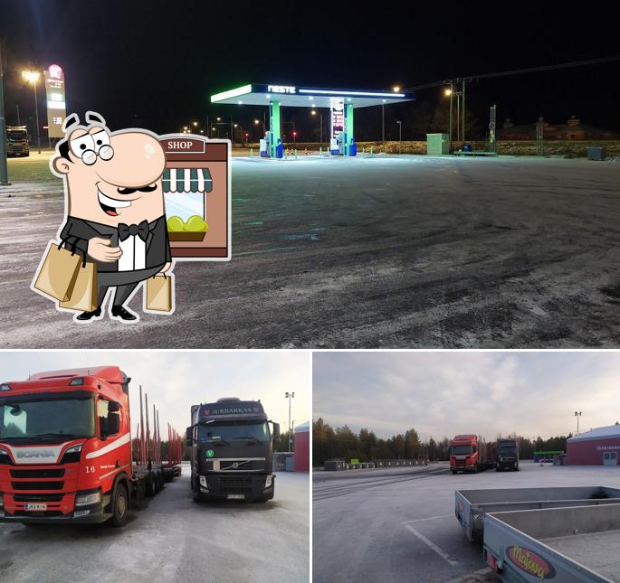 Neste Oil