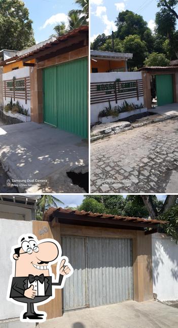 Nosso Canto Bar e Restaurante