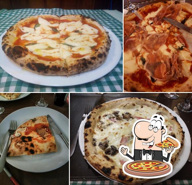 Pasta e Pallone