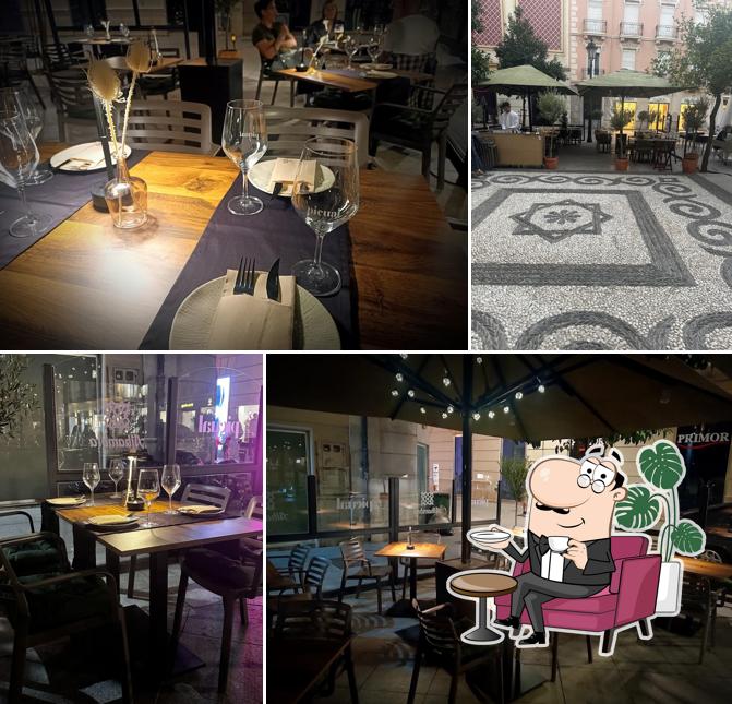 Restaurante Picual