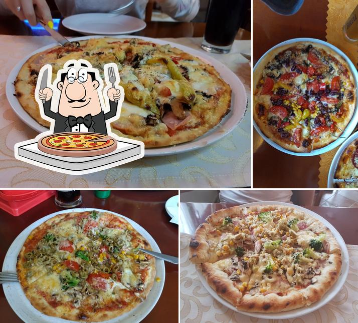PIZZERIA VENEZIA
