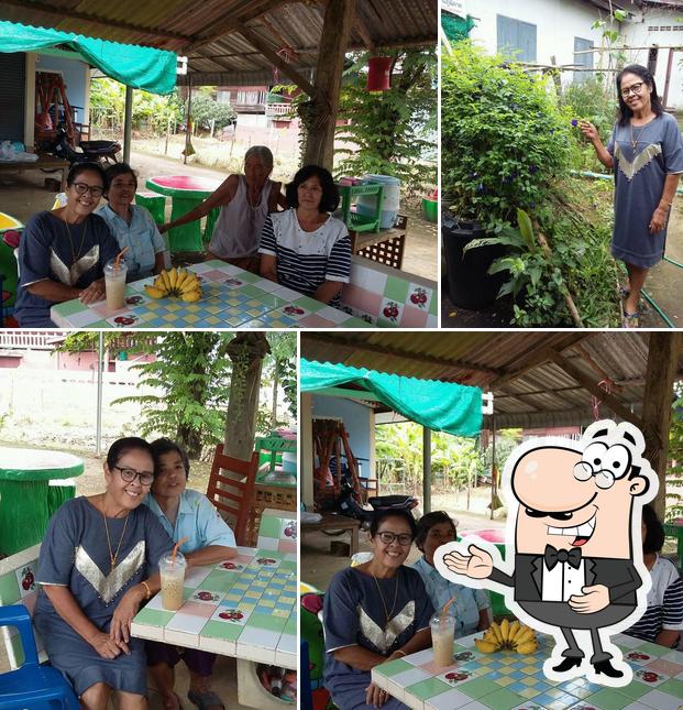 ร้านน้ำปั่นอิงกะเอย