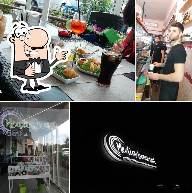 Medialuna Cafè