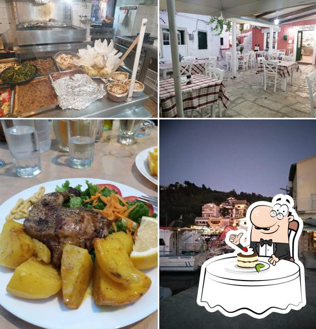 Restaurant Alexandros
