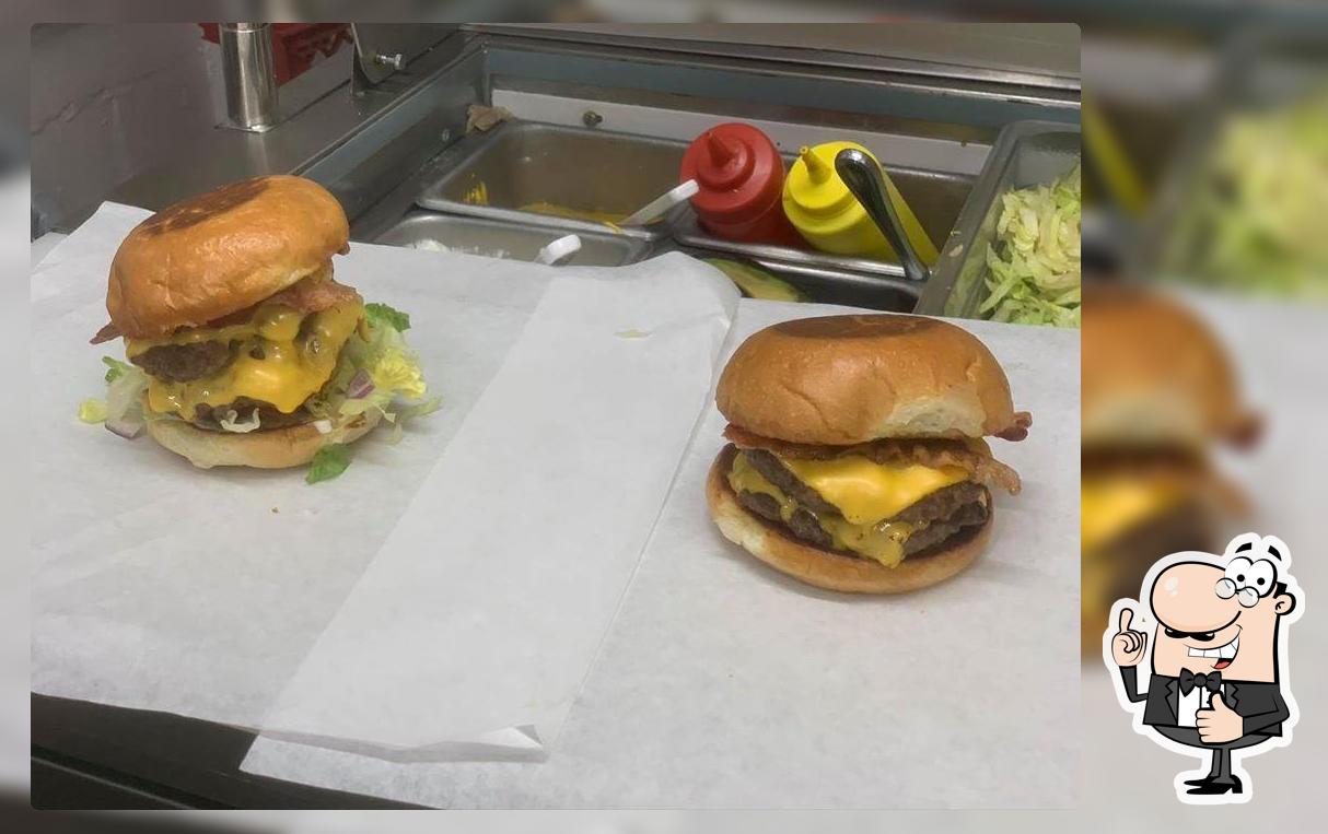 Big Robs Burgers #2 Dacy lane