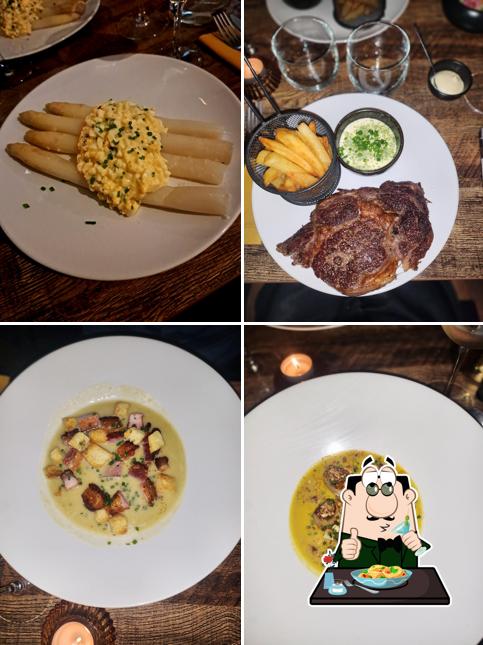 Bistrot Bri-ce