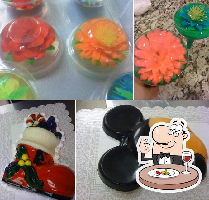 Blanquita's Desserts