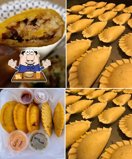 Empanada Brothers