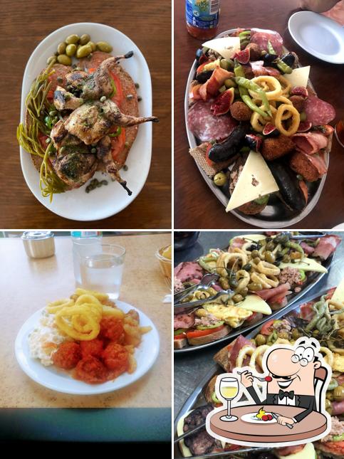 Restaurant es Polígon