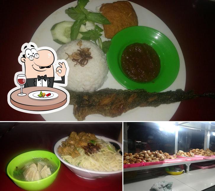 Gorengan Pakde Jito