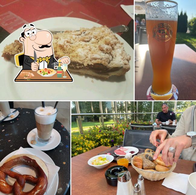 Hotel und Rasthaus Seligweiler