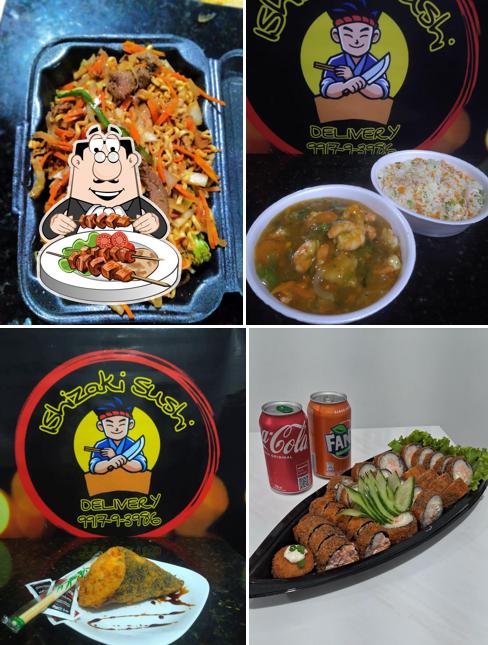 Ishizaki sushi