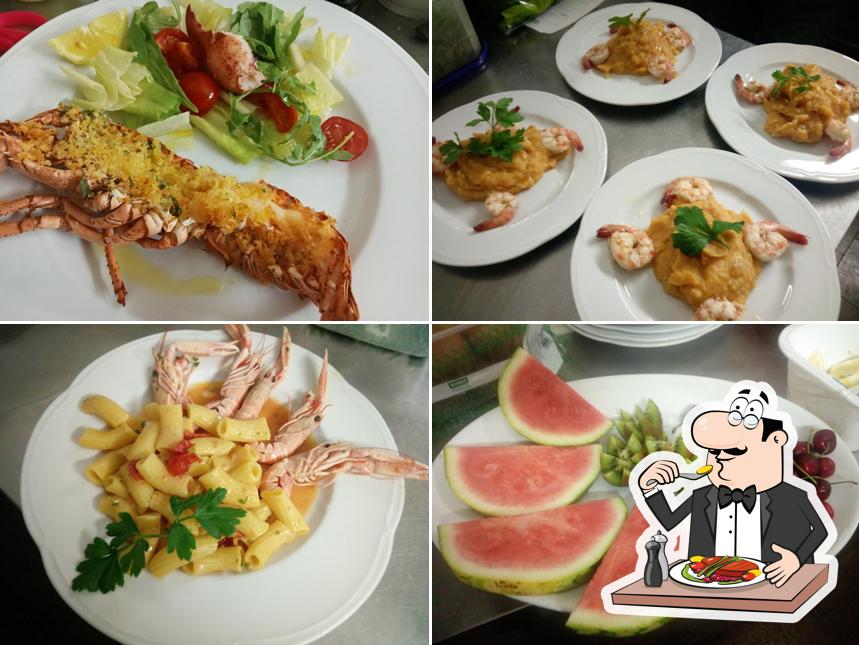 L'antica Pignata Termoli