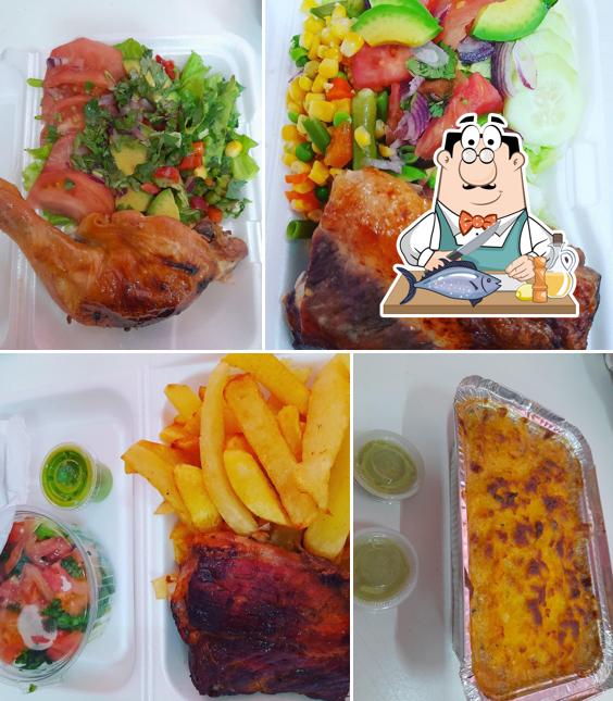 Las delicias de cristy