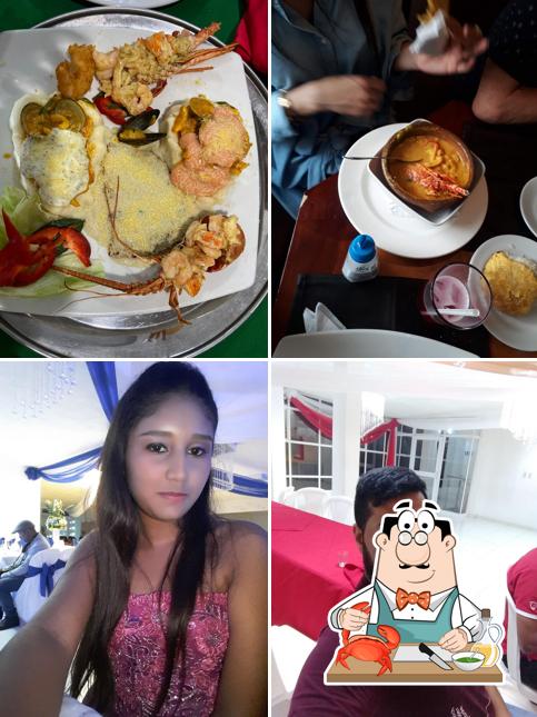 Los Cheff's Internacional