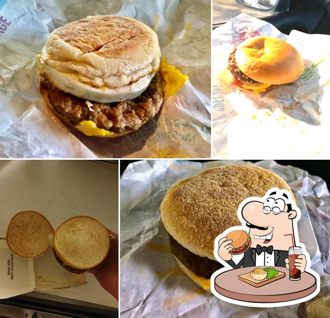 McDonald's Secret Harbour