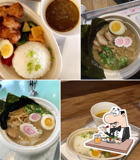 Himawari Ramen