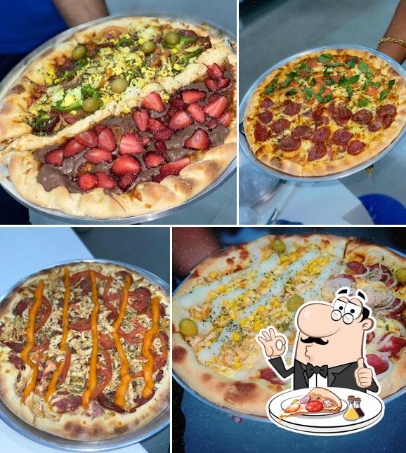 Pizzaria Tavares