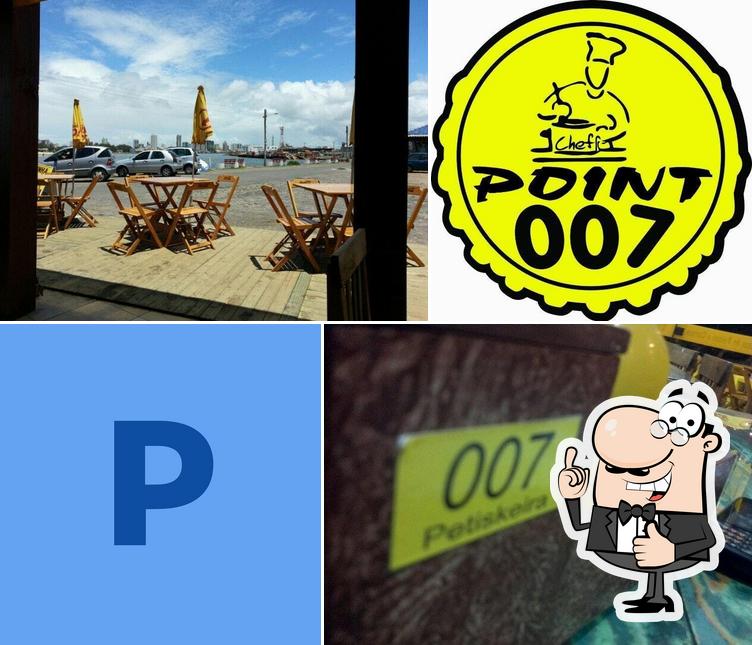 Point 007