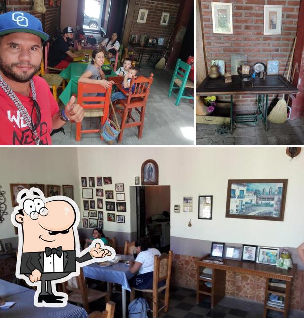 Restauran Mely