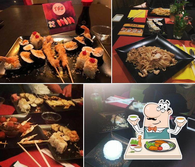 TAO Sushi Bar