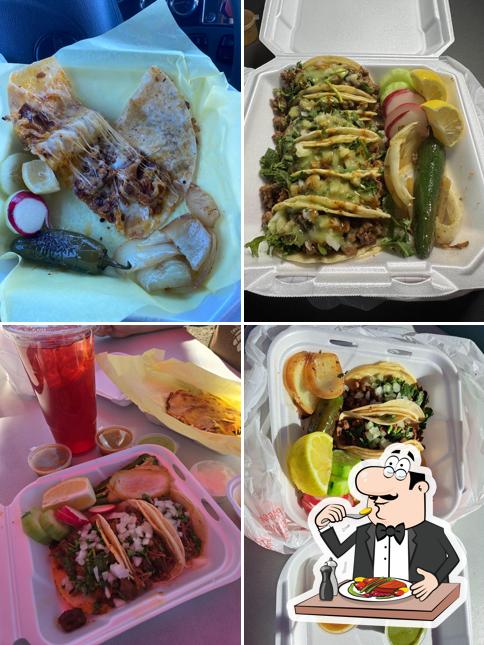 Tacos Zacapu
