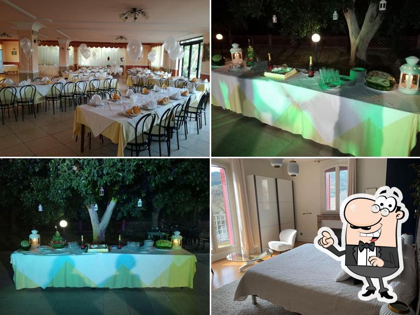 Villa Delle Muse