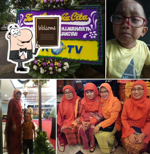 Warung Mak Kuto