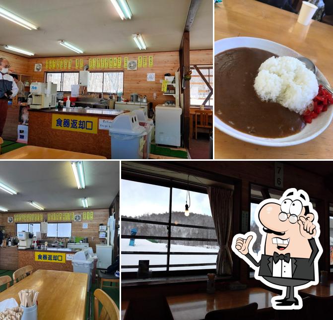 Restaurant West Valley