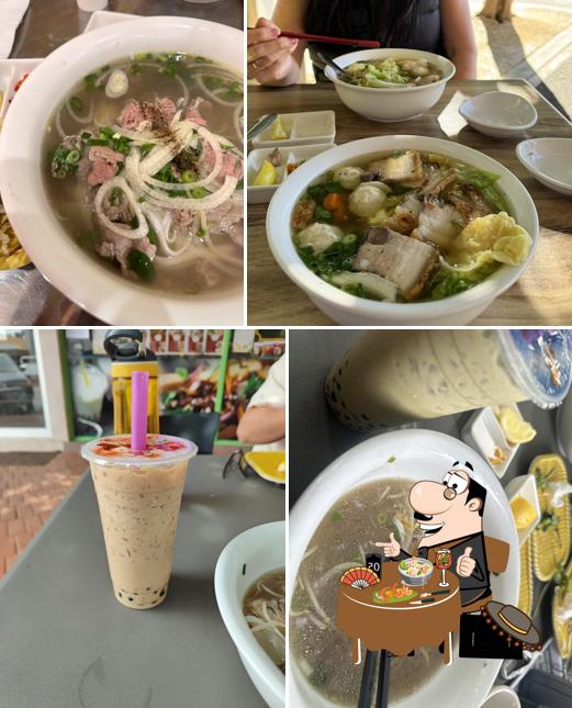 Little Vietnamese