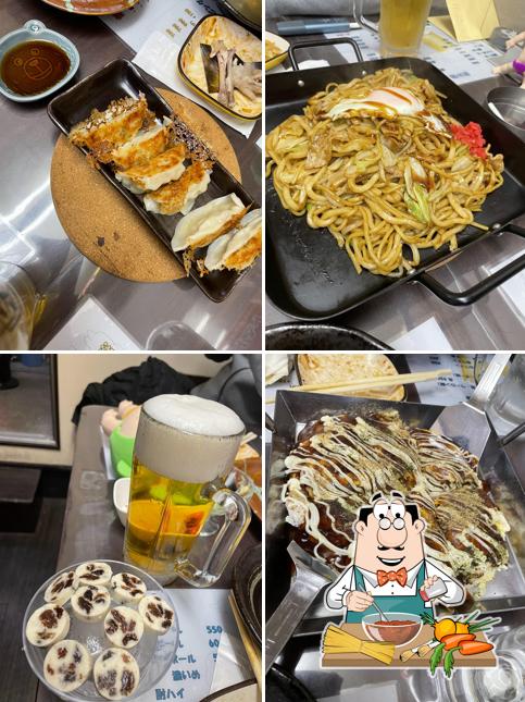 食事処 とーたん