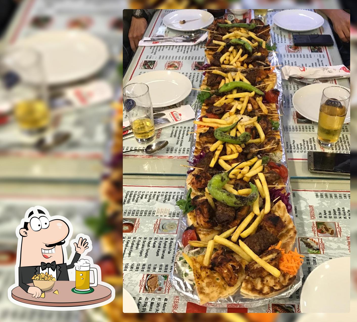 Sener Restaurant