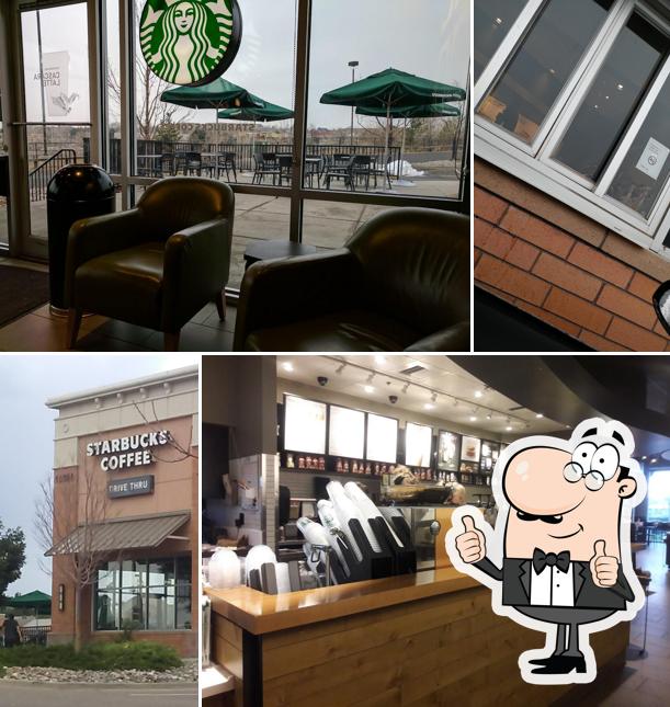 Starbucks Coffee Company