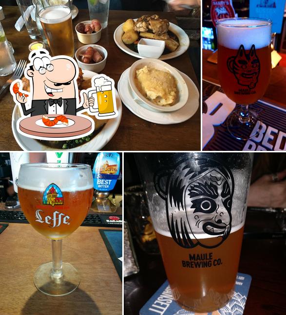 The Greys Freehouse