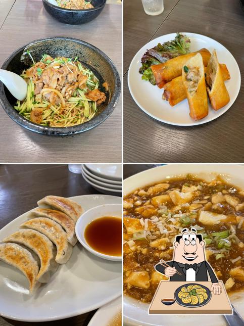Unryu Chinese Restaurant