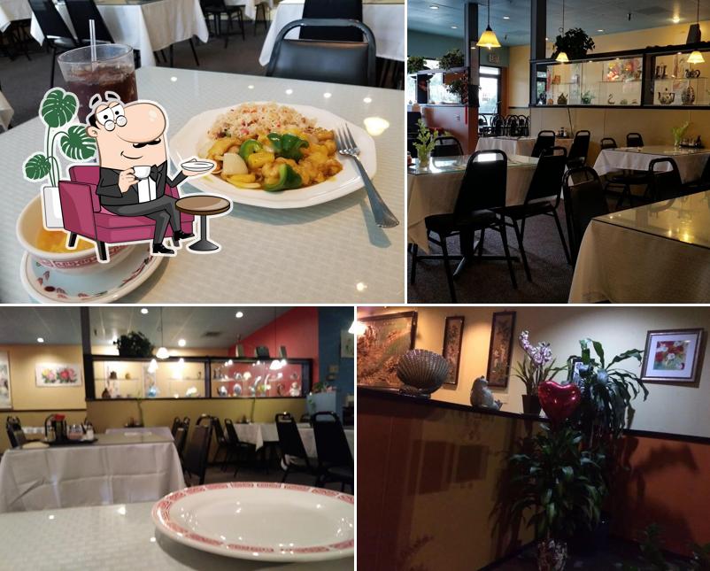 Wa-Me Chinese Restaurant