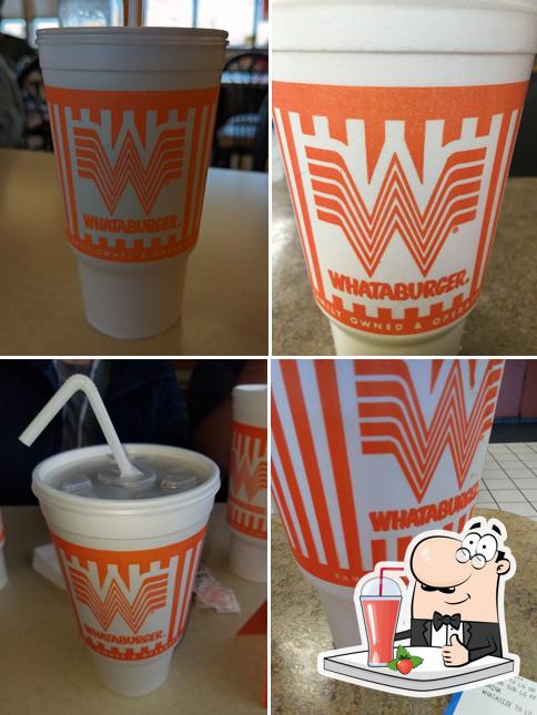 Whataburger
