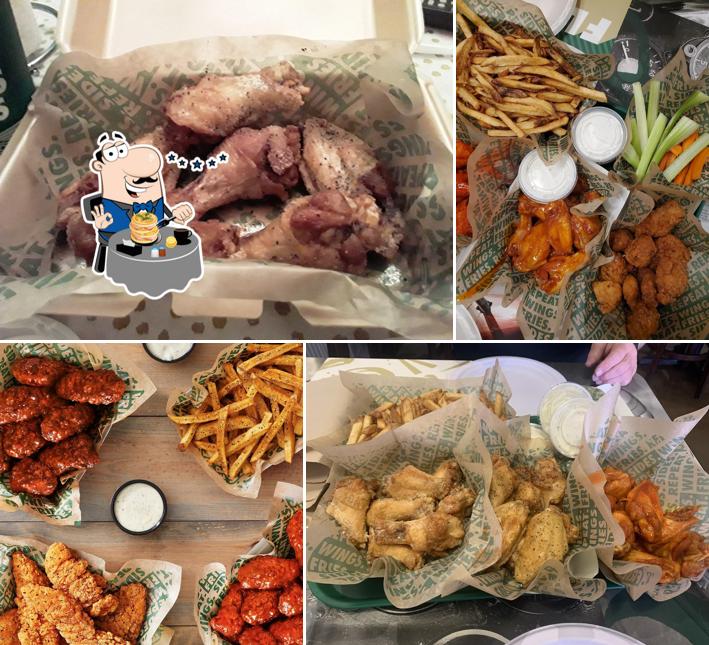 Wingstop