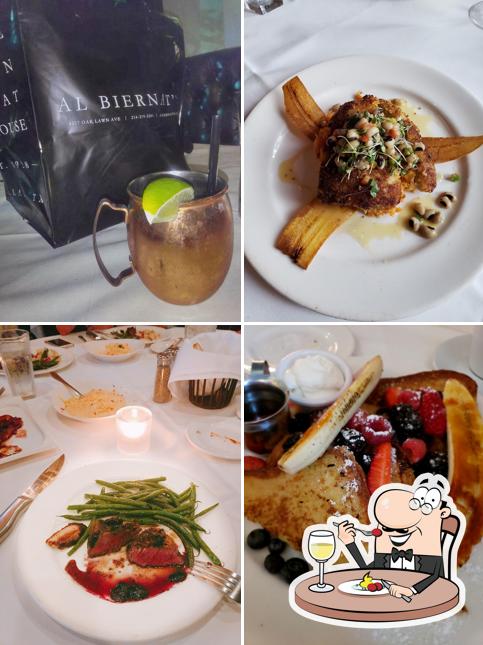Al Biernat's Oak Lawn