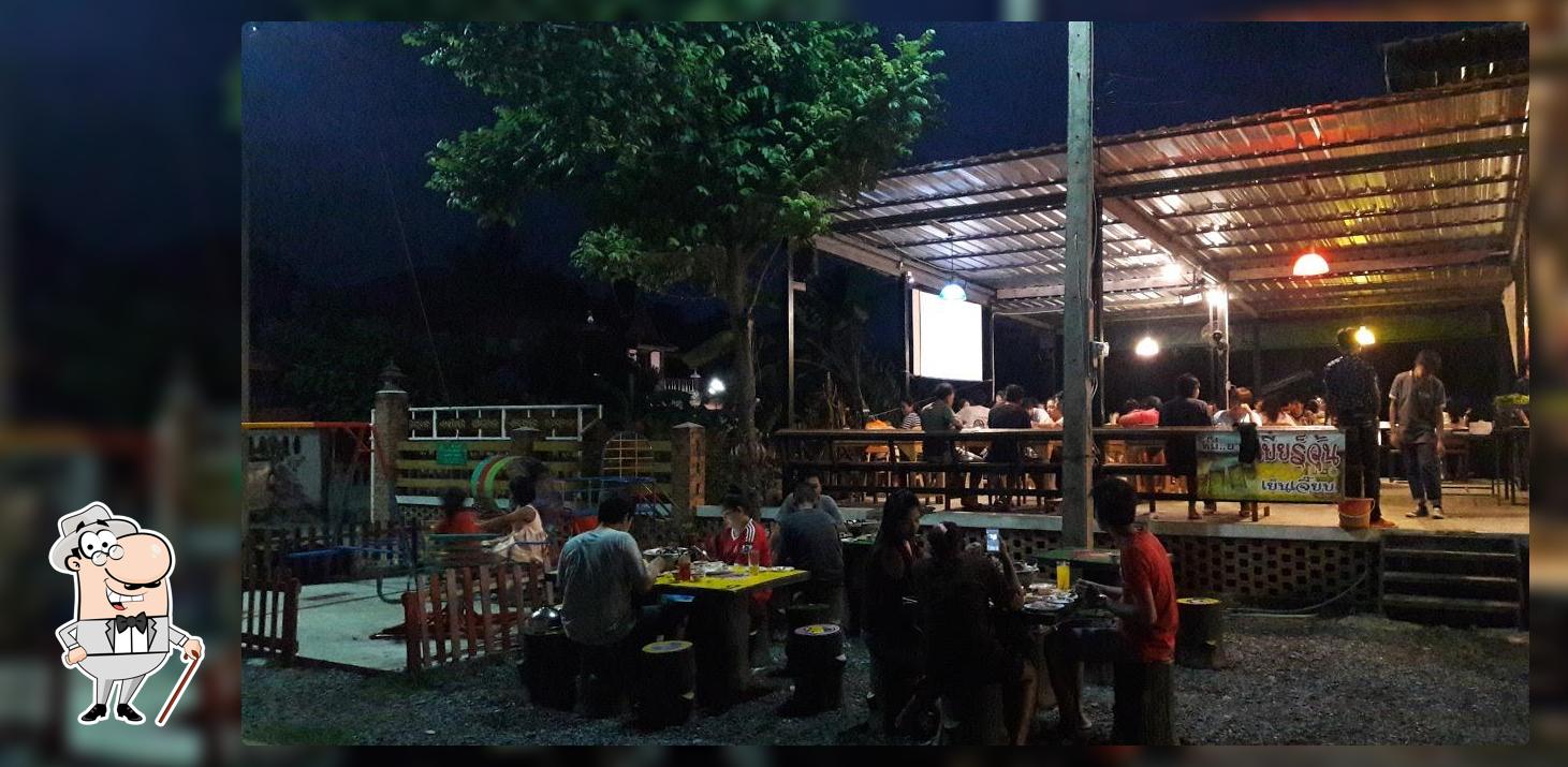 ร้านครัวลุงหาดบุฟเฟ่ต์หมูกระทะ159บาท