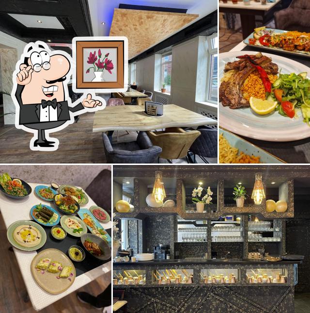 AL FURAT Restaurant