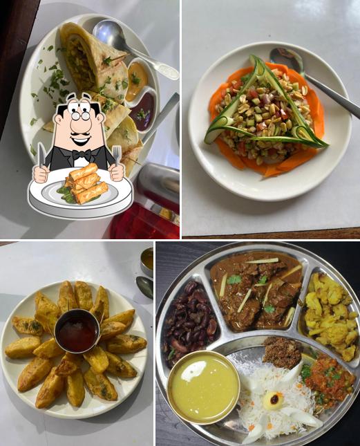 Aakriti Restaurant
