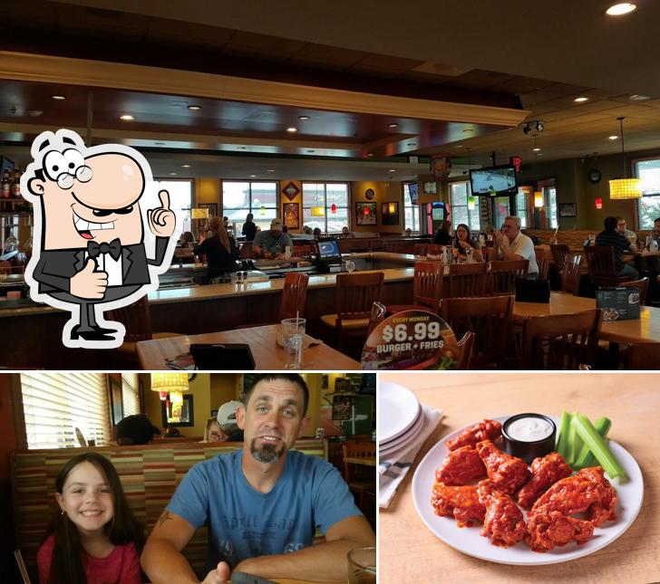 Applebee's Grill + Bar