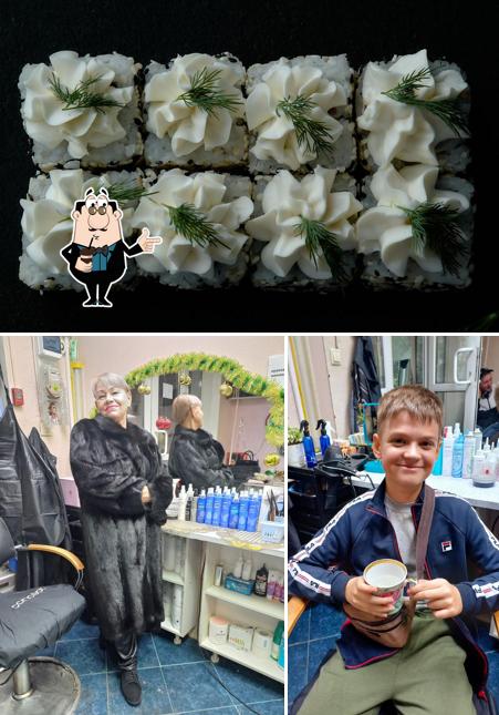 Ролл маркет