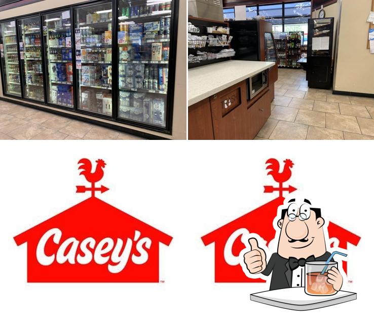 Casey's General Store